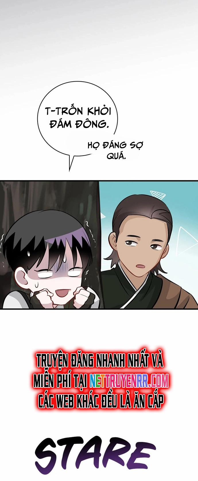 Level Up Chỉ Bằng Cách Ăn Cơm 195 trang 24