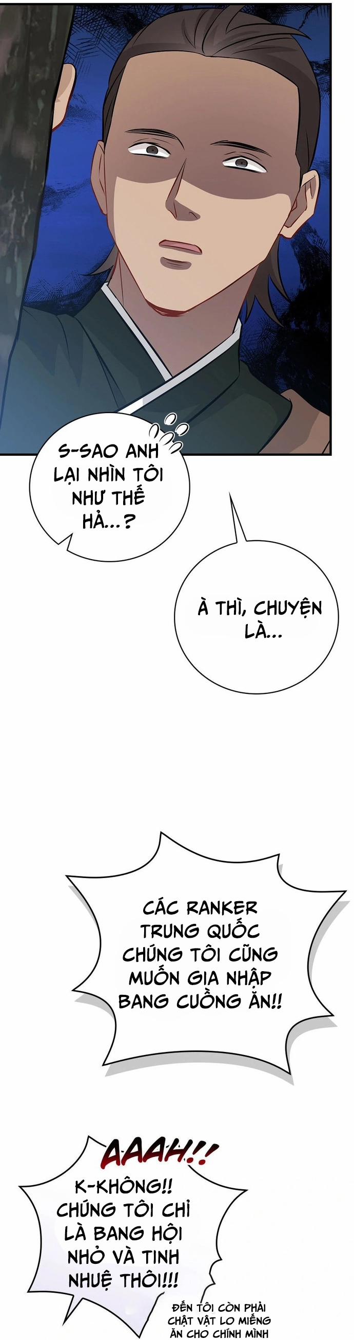 Level Up Chỉ Bằng Cách Ăn Cơm 195 trang 25
