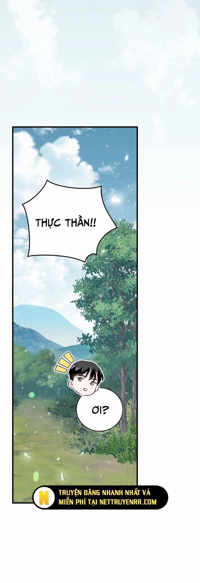 Level Up Chỉ Bằng Cách Ăn Cơm 195 trang 29