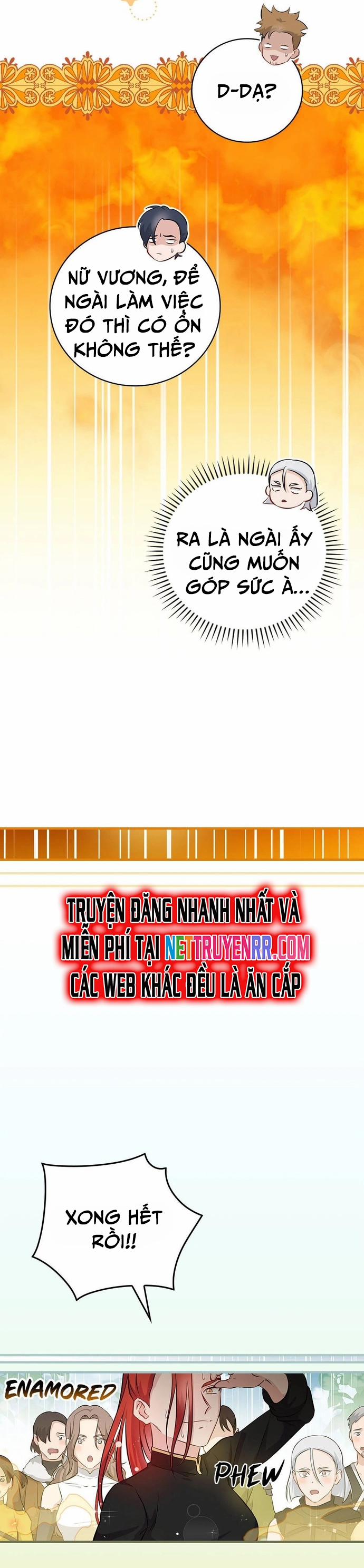 Level Up Chỉ Bằng Cách Ăn Cơm 195 trang 35