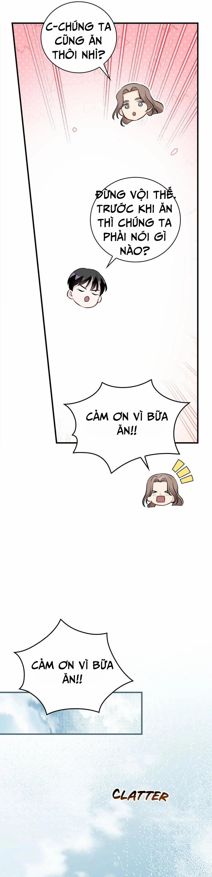 Level Up Chỉ Bằng Cách Ăn Cơm 195 trang 38