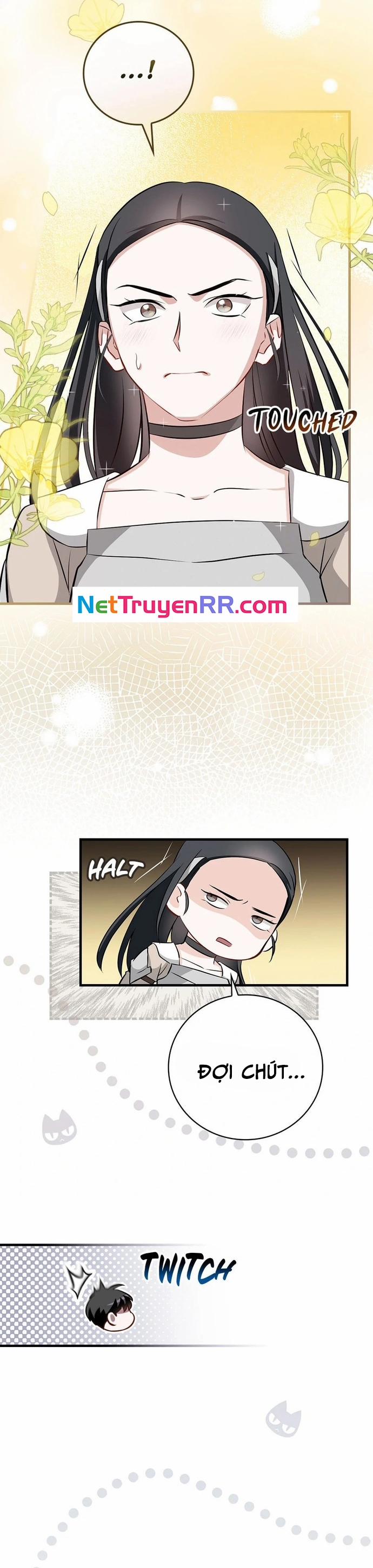 Level Up Chỉ Bằng Cách Ăn Cơm 195 trang 43
