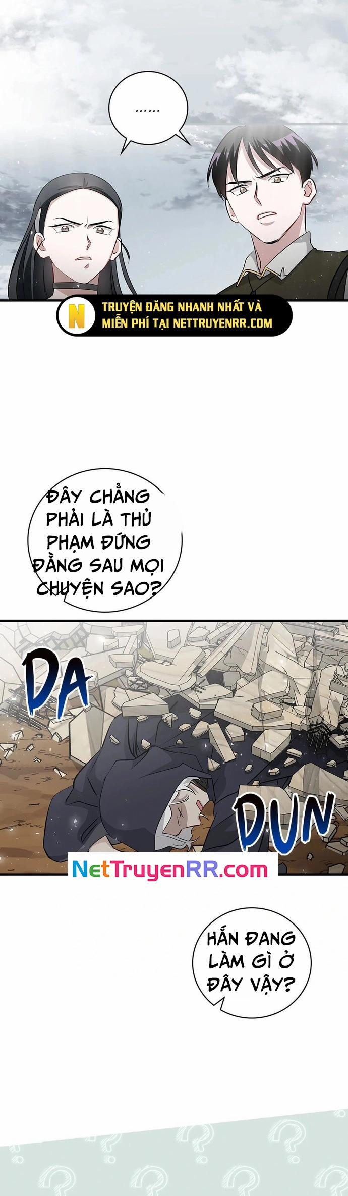 Level Up Chỉ Bằng Cách Ăn Cơm 195 trang 5