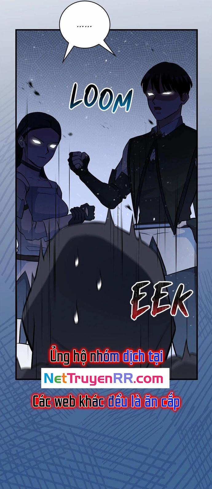 Level Up Chỉ Bằng Cách Ăn Cơm 195 trang 7