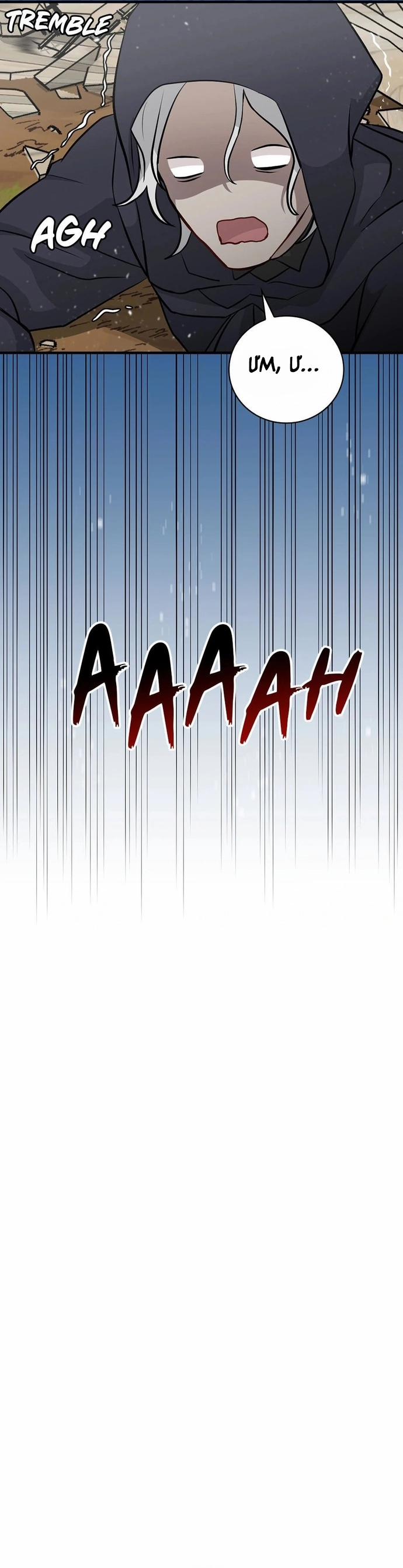 Level Up Chỉ Bằng Cách Ăn Cơm 195 trang 8