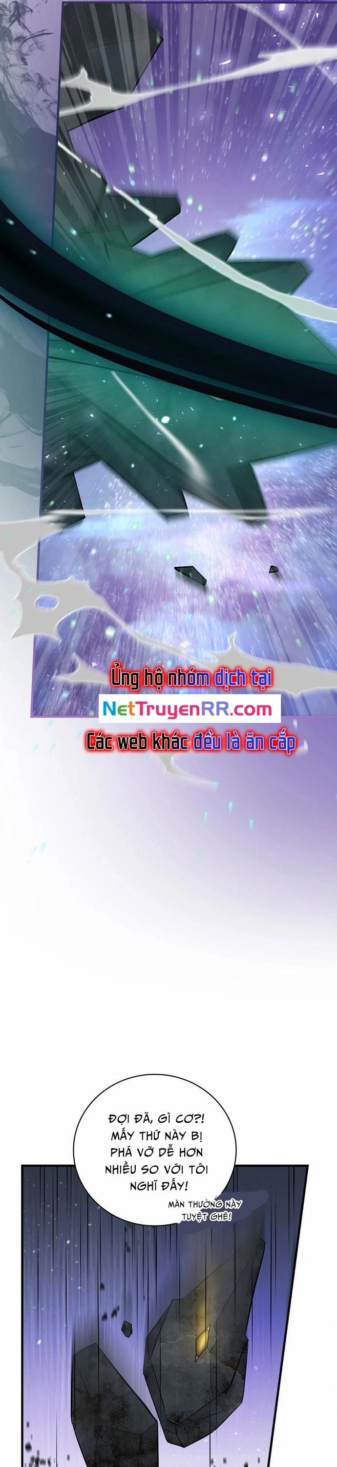 Level Up Chỉ Bằng Cách Ăn Cơm 196 trang 24