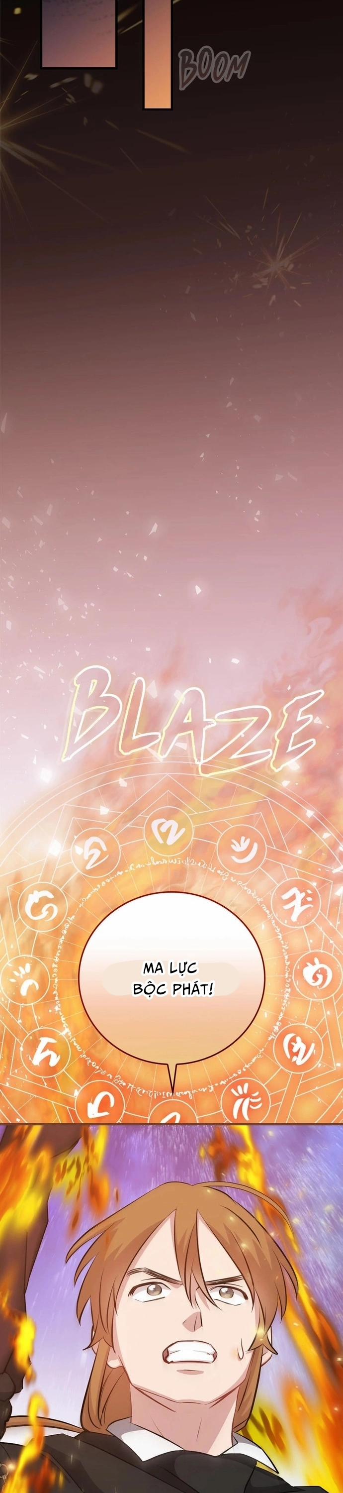 Level Up Chỉ Bằng Cách Ăn Cơm 196 trang 27