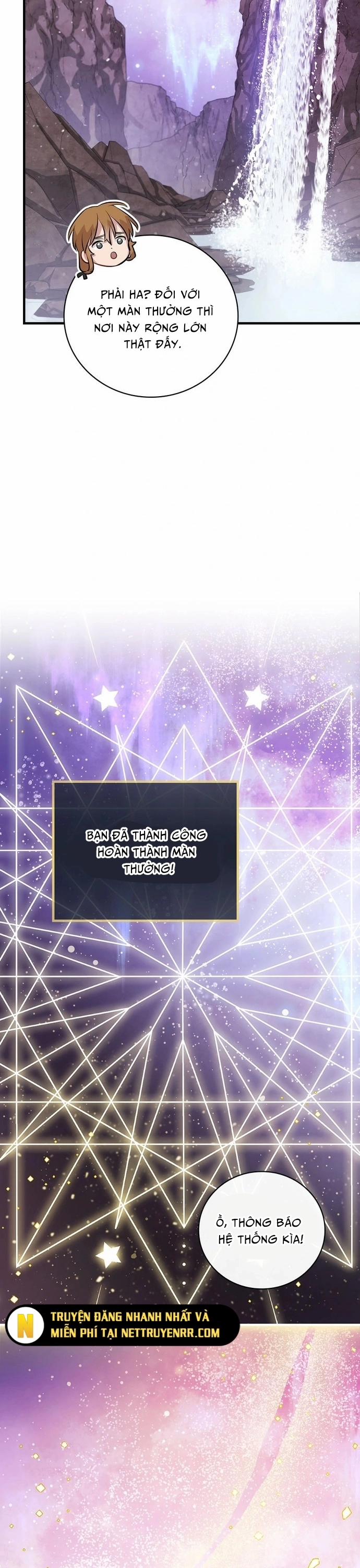 Level Up Chỉ Bằng Cách Ăn Cơm 196 trang 31