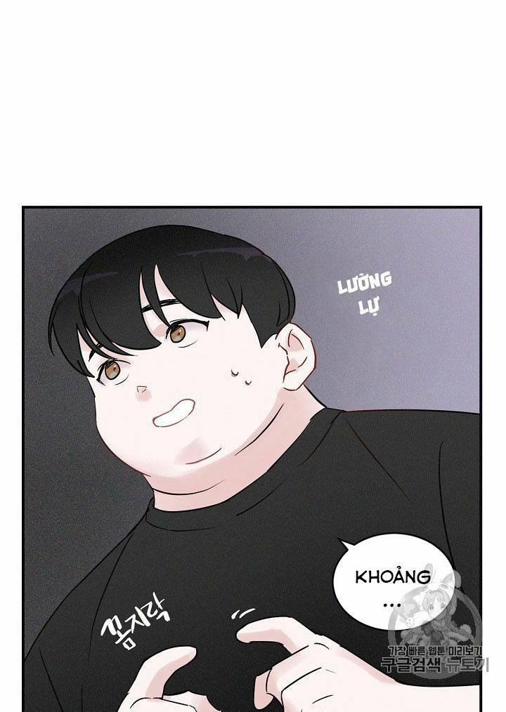 Level Up Chỉ Bằng Cách Ăn Cơm 2 trang 12