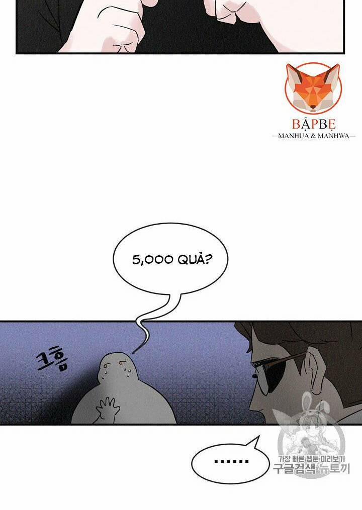 Level Up Chỉ Bằng Cách Ăn Cơm 2 trang 13