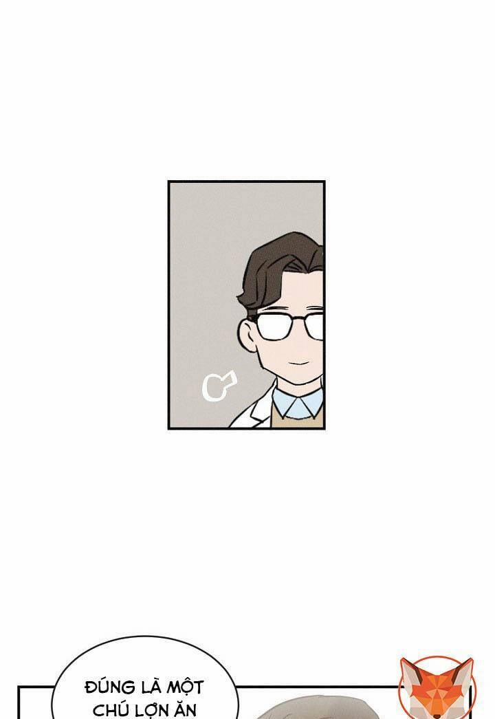 Level Up Chỉ Bằng Cách Ăn Cơm 2 trang 14