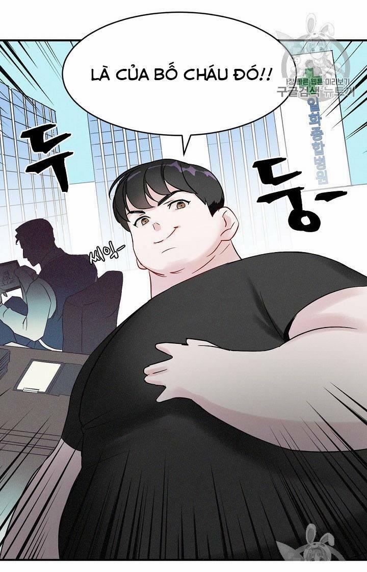 Level Up Chỉ Bằng Cách Ăn Cơm 2 trang 18