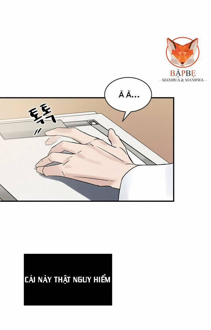 Level Up Chỉ Bằng Cách Ăn Cơm 2 trang 19