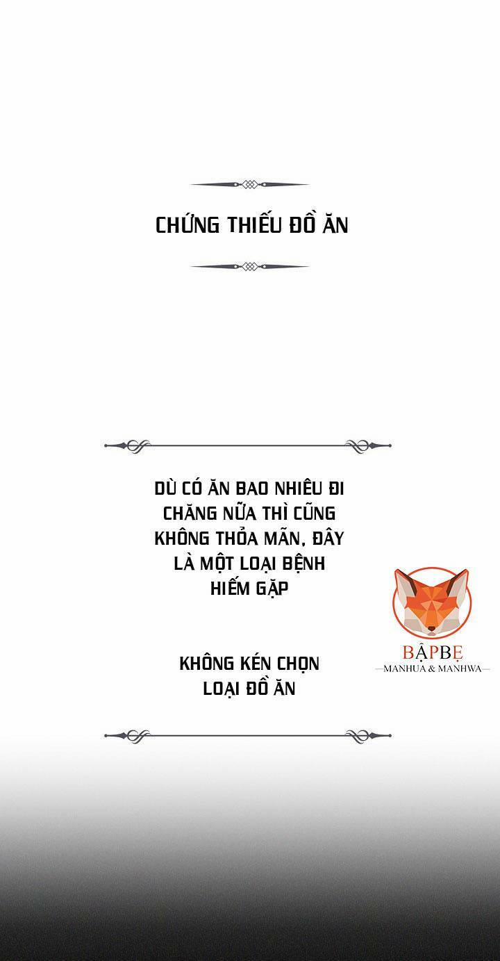 Level Up Chỉ Bằng Cách Ăn Cơm 2 trang 2