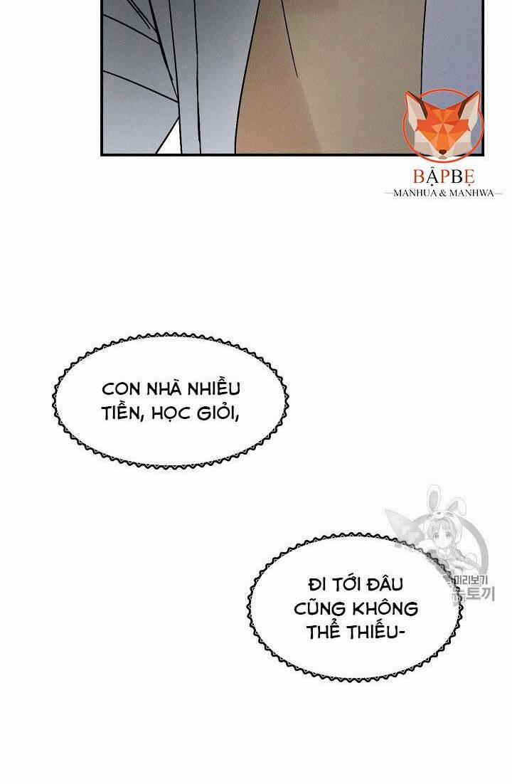 Level Up Chỉ Bằng Cách Ăn Cơm 2 trang 21