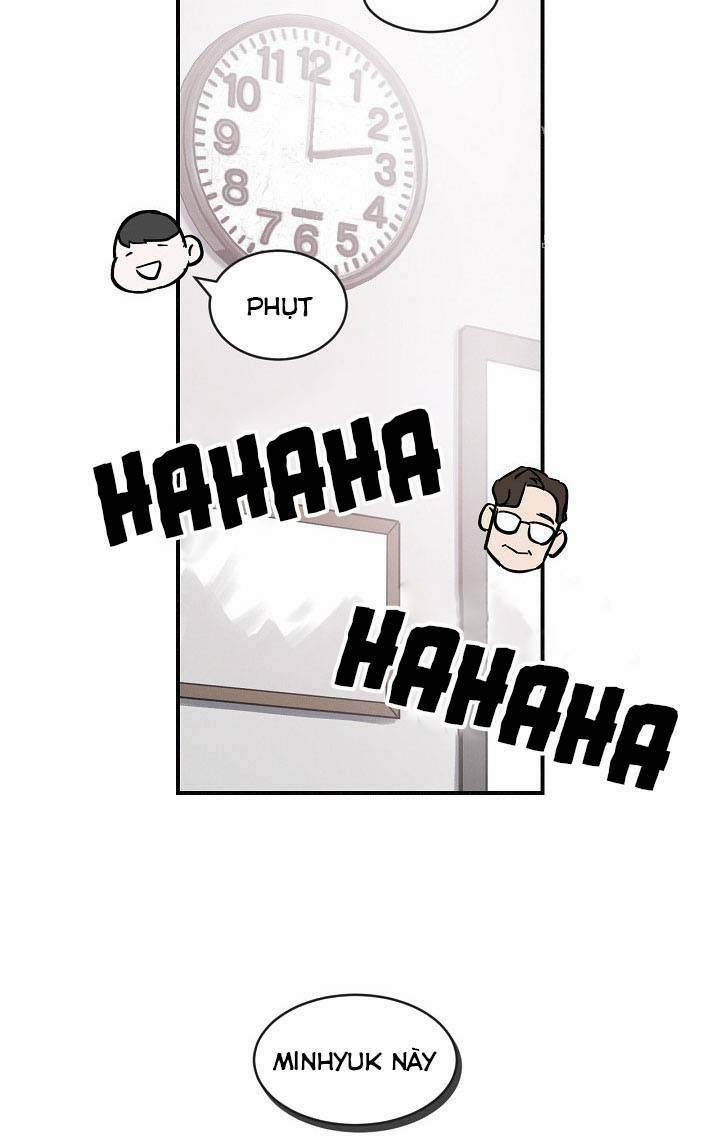 Level Up Chỉ Bằng Cách Ăn Cơm 2 trang 23