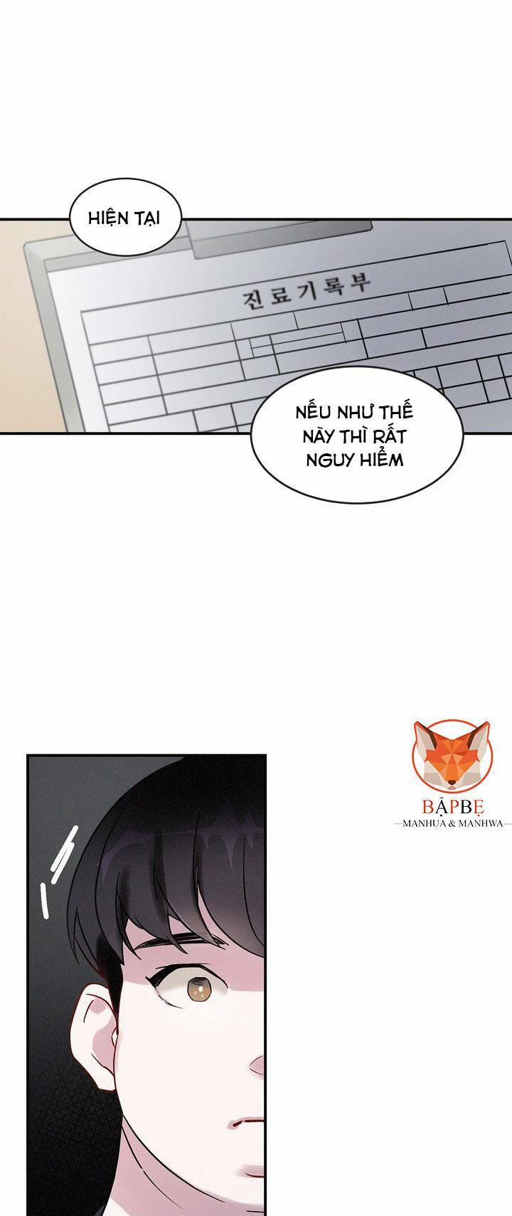 Level Up Chỉ Bằng Cách Ăn Cơm 2 trang 25