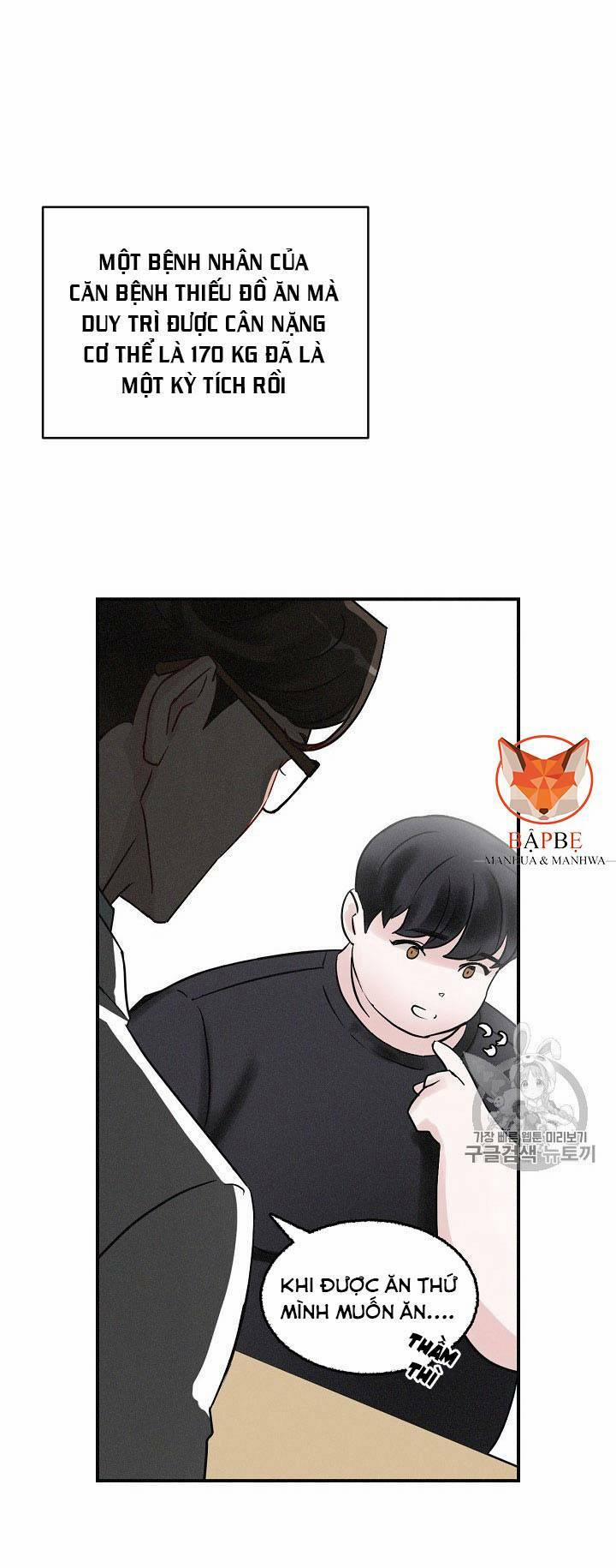 Level Up Chỉ Bằng Cách Ăn Cơm 2 trang 29