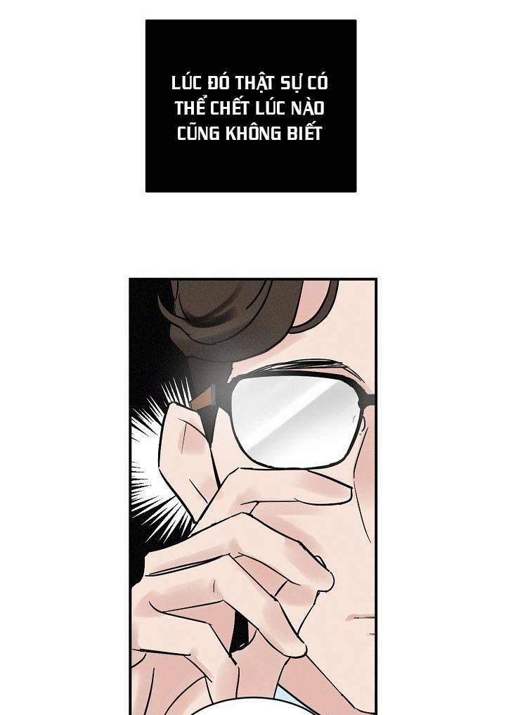 Level Up Chỉ Bằng Cách Ăn Cơm 2 trang 30