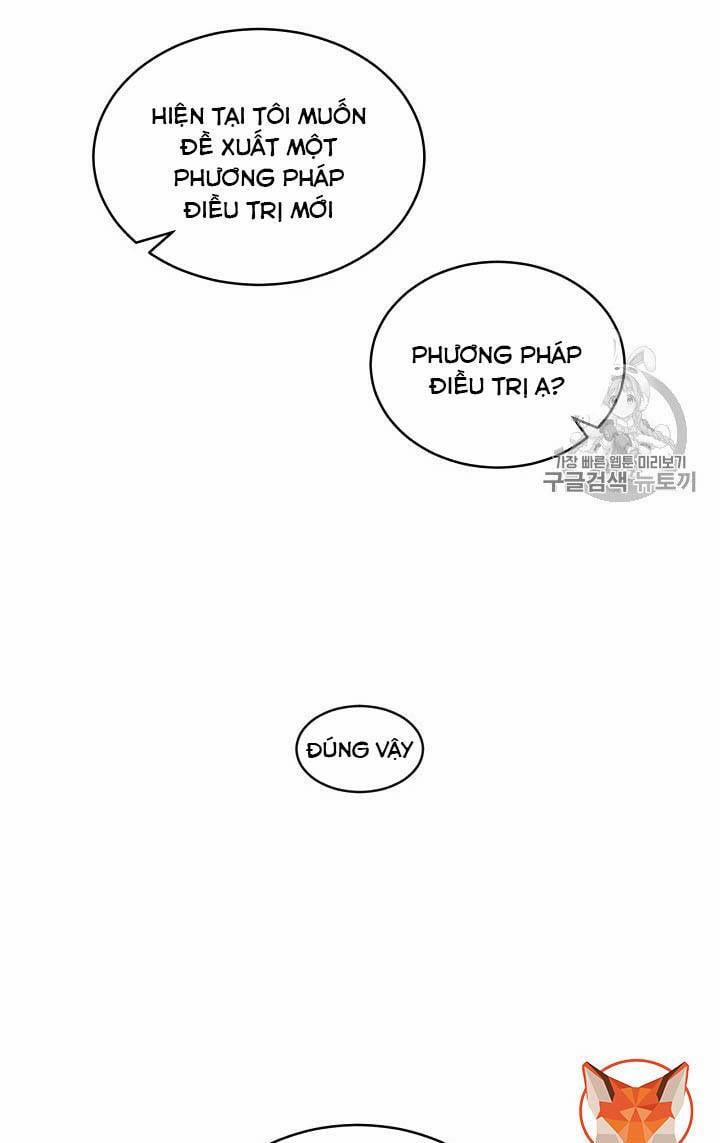 Level Up Chỉ Bằng Cách Ăn Cơm 2 trang 32