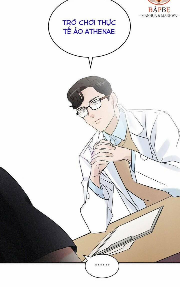 Level Up Chỉ Bằng Cách Ăn Cơm 2 trang 33