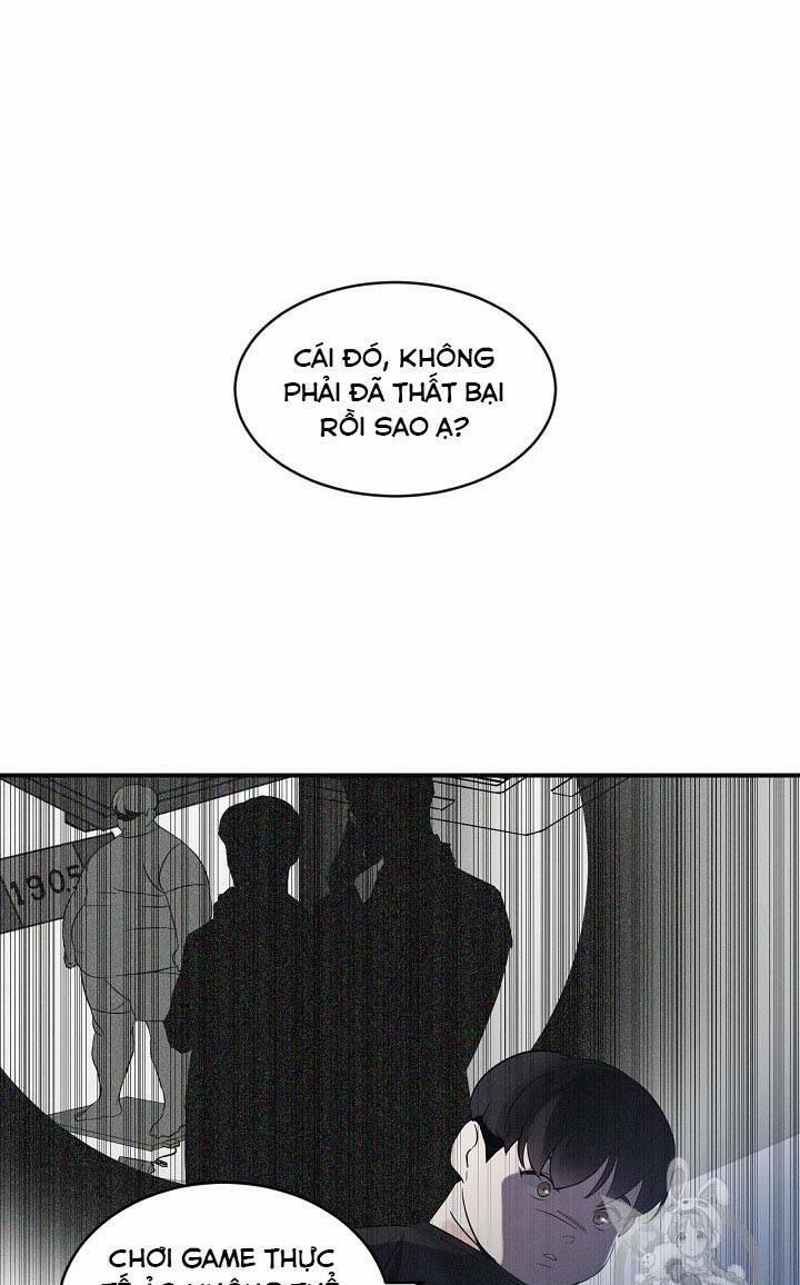Level Up Chỉ Bằng Cách Ăn Cơm 2 trang 34