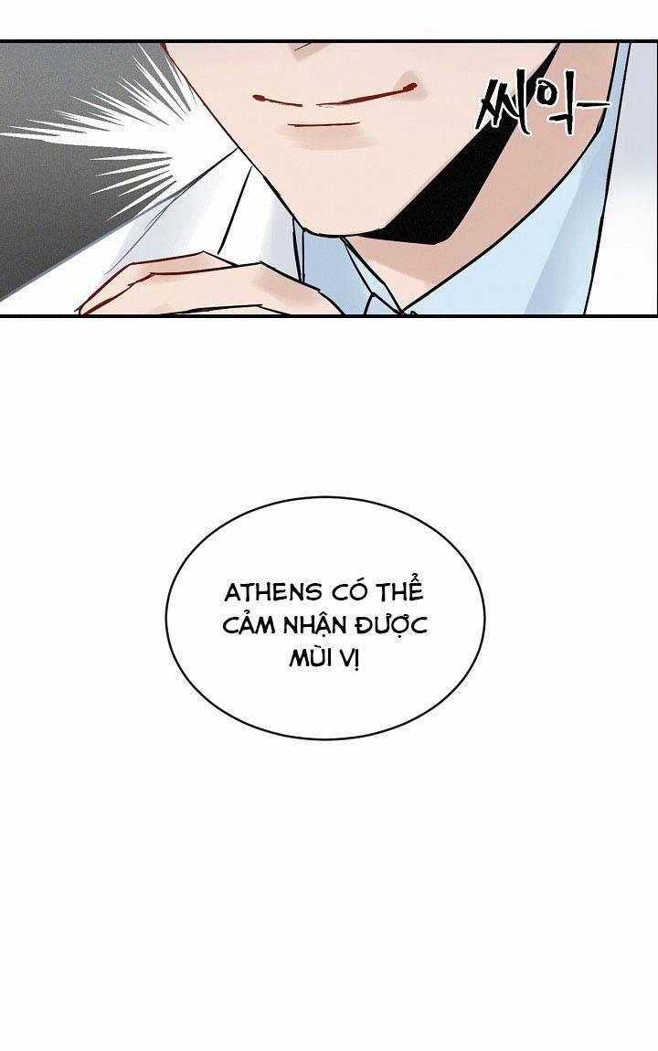 Level Up Chỉ Bằng Cách Ăn Cơm 2 trang 36