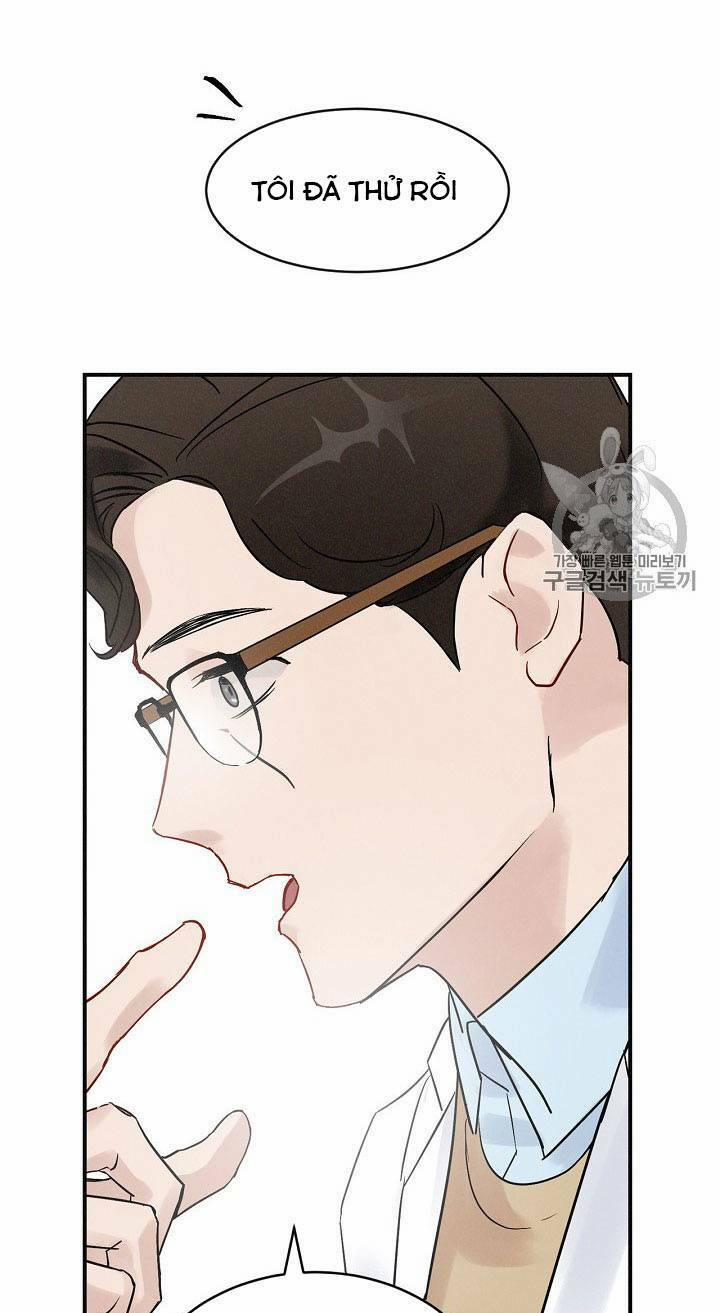 Level Up Chỉ Bằng Cách Ăn Cơm 2 trang 38