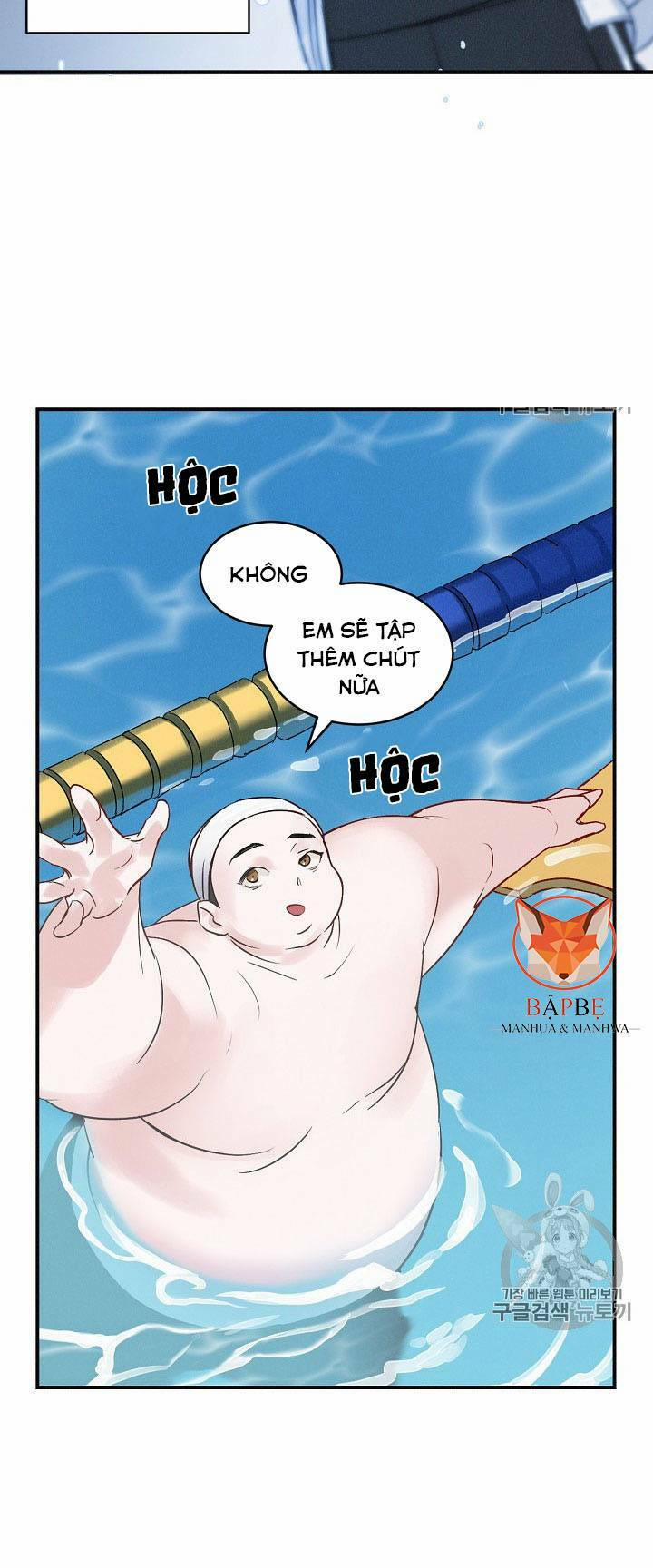 Level Up Chỉ Bằng Cách Ăn Cơm 2 trang 45