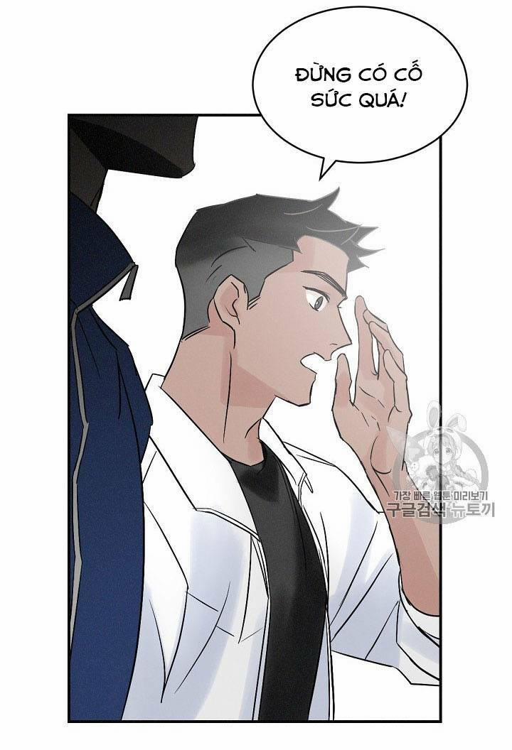 Level Up Chỉ Bằng Cách Ăn Cơm 2 trang 46