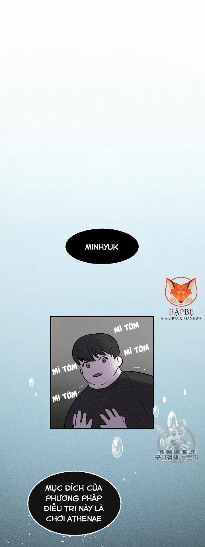 Level Up Chỉ Bằng Cách Ăn Cơm 2 trang 48