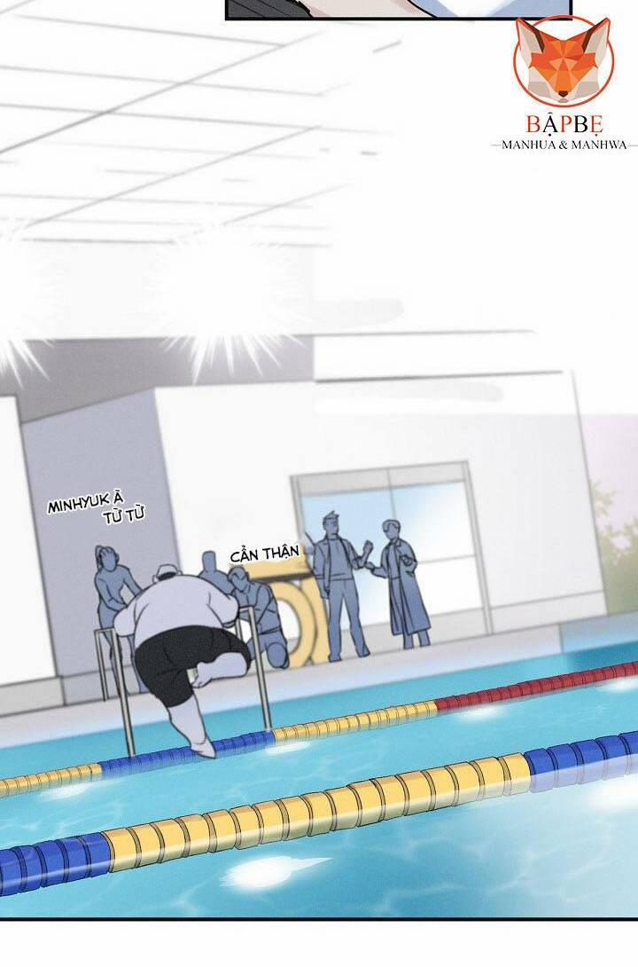 Level Up Chỉ Bằng Cách Ăn Cơm 2 trang 52