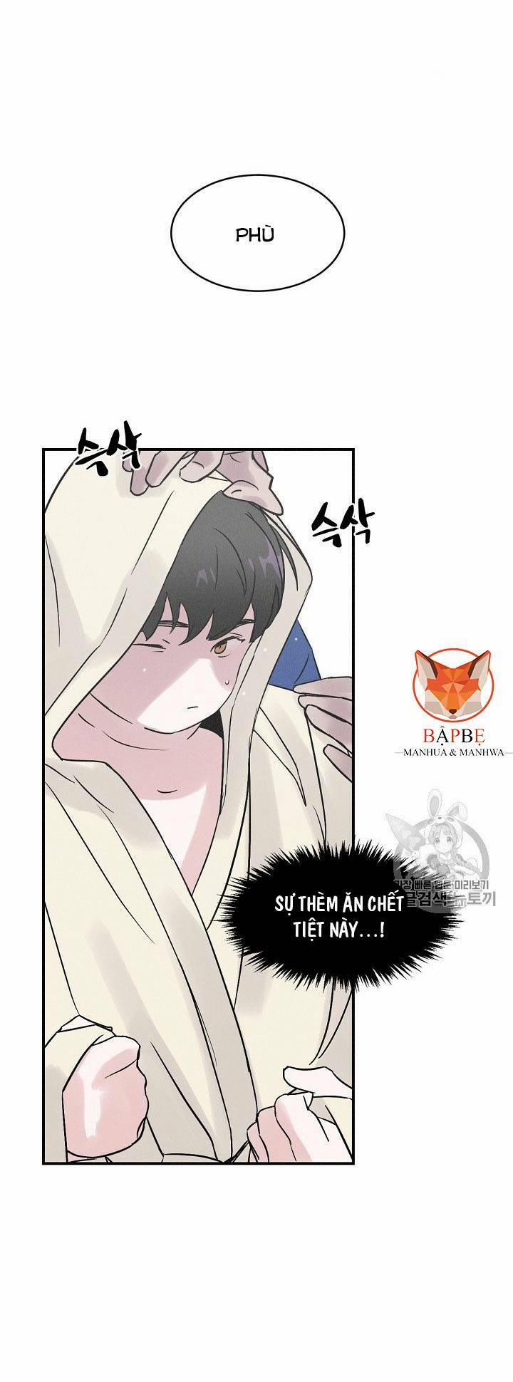 Level Up Chỉ Bằng Cách Ăn Cơm 2 trang 53