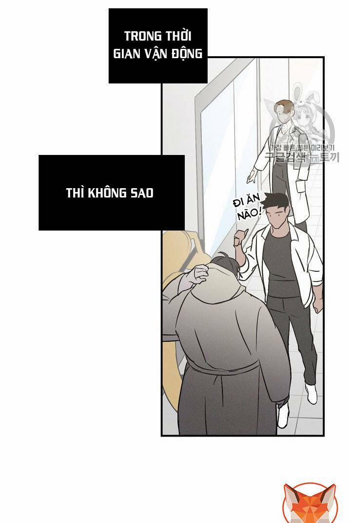 Level Up Chỉ Bằng Cách Ăn Cơm 2 trang 54