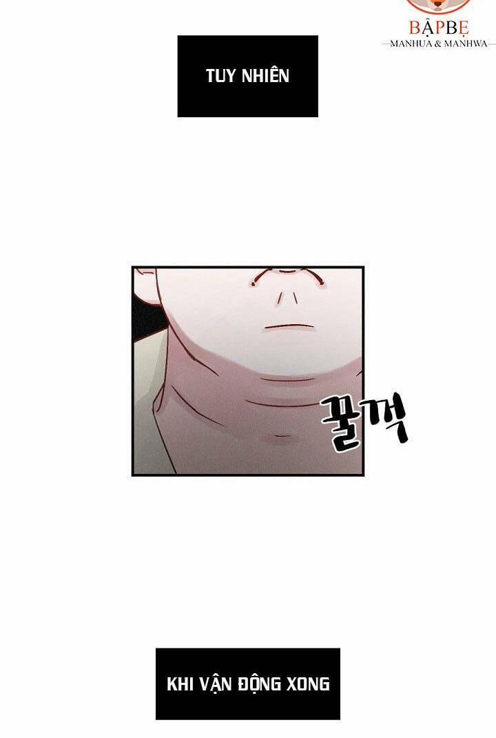 Level Up Chỉ Bằng Cách Ăn Cơm 2 trang 55