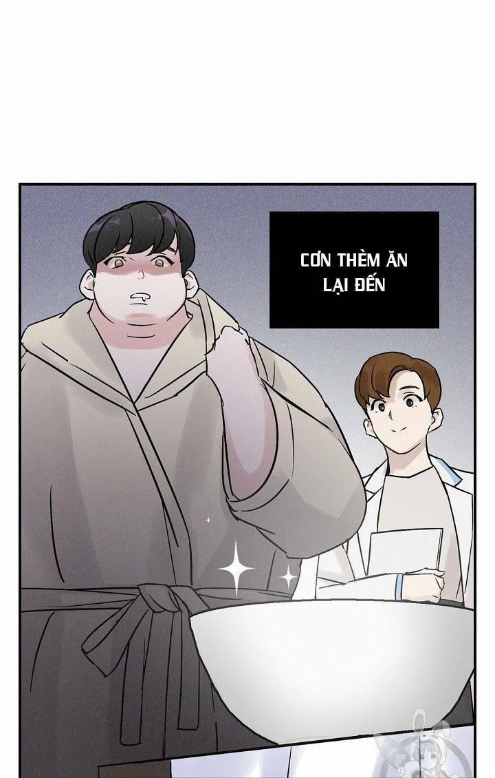 Level Up Chỉ Bằng Cách Ăn Cơm 2 trang 56