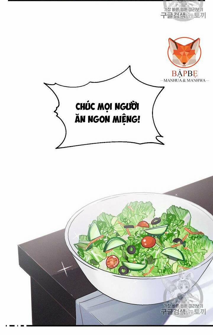 Level Up Chỉ Bằng Cách Ăn Cơm 2 trang 57