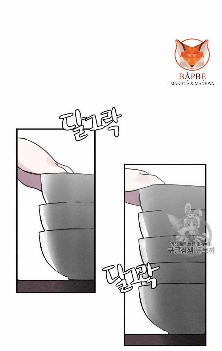 Level Up Chỉ Bằng Cách Ăn Cơm 2 trang 60