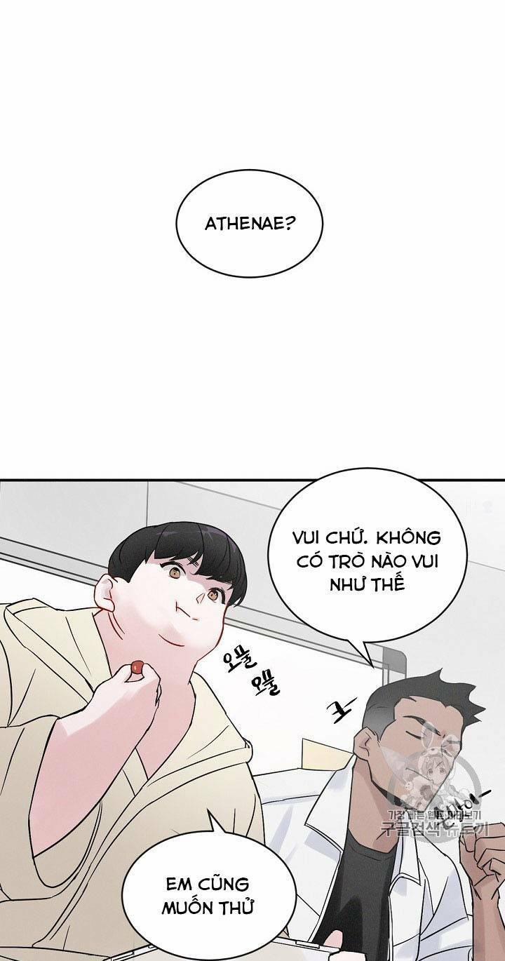 Level Up Chỉ Bằng Cách Ăn Cơm 2 trang 63