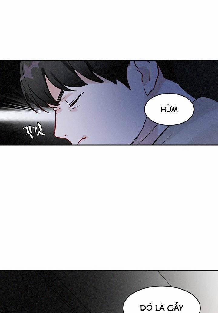 Level Up Chỉ Bằng Cách Ăn Cơm 2 trang 66