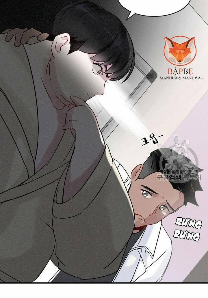 Level Up Chỉ Bằng Cách Ăn Cơm 2 trang 67