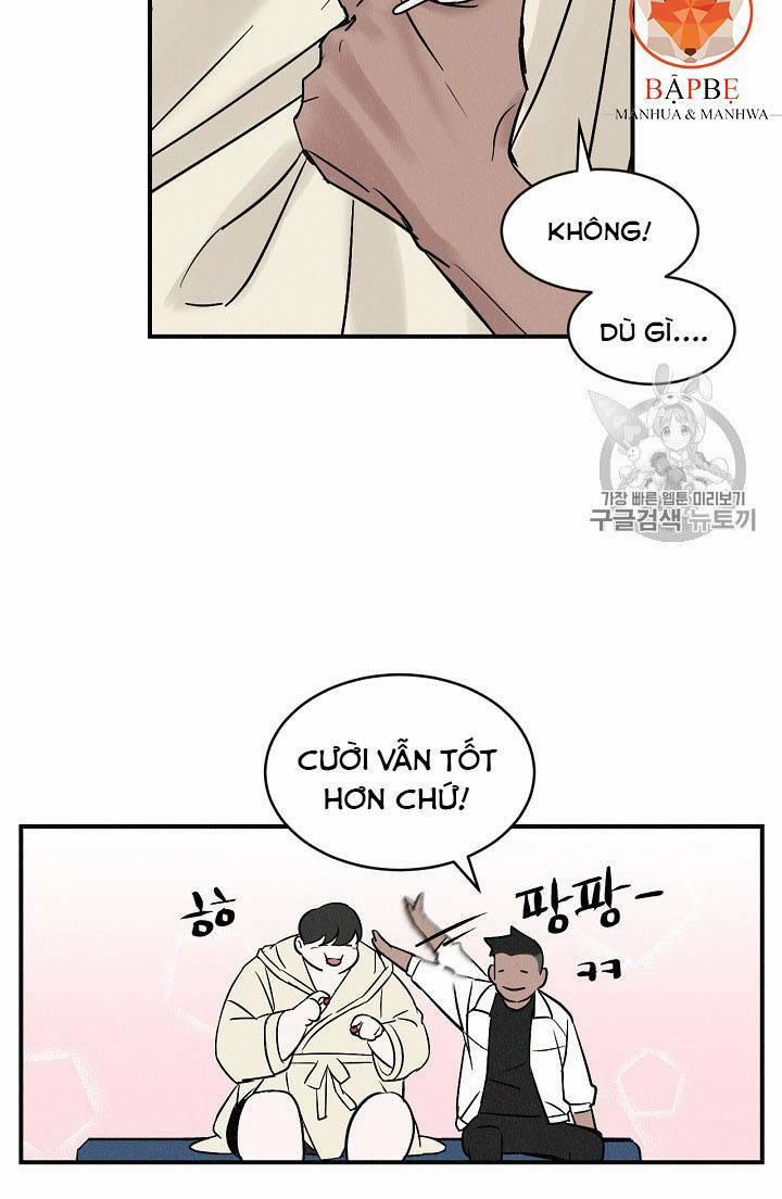 Level Up Chỉ Bằng Cách Ăn Cơm 2 trang 69