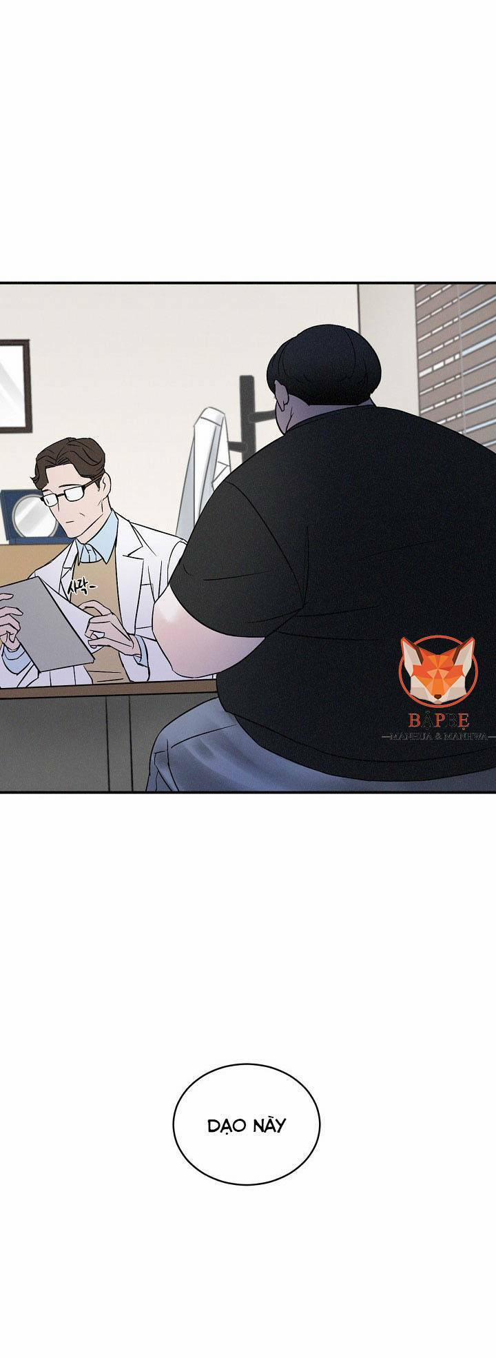 Level Up Chỉ Bằng Cách Ăn Cơm 2 trang 7