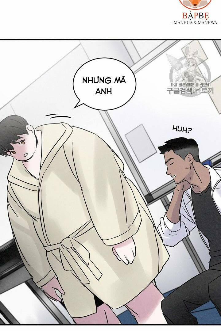 Level Up Chỉ Bằng Cách Ăn Cơm 2 trang 71