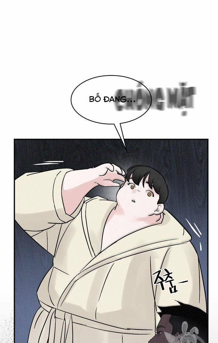 Level Up Chỉ Bằng Cách Ăn Cơm 2 trang 72