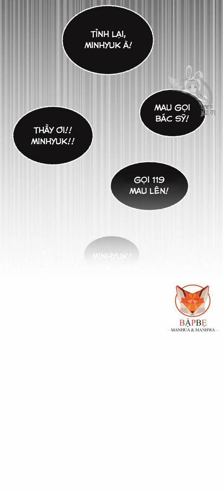 Level Up Chỉ Bằng Cách Ăn Cơm 2 trang 77