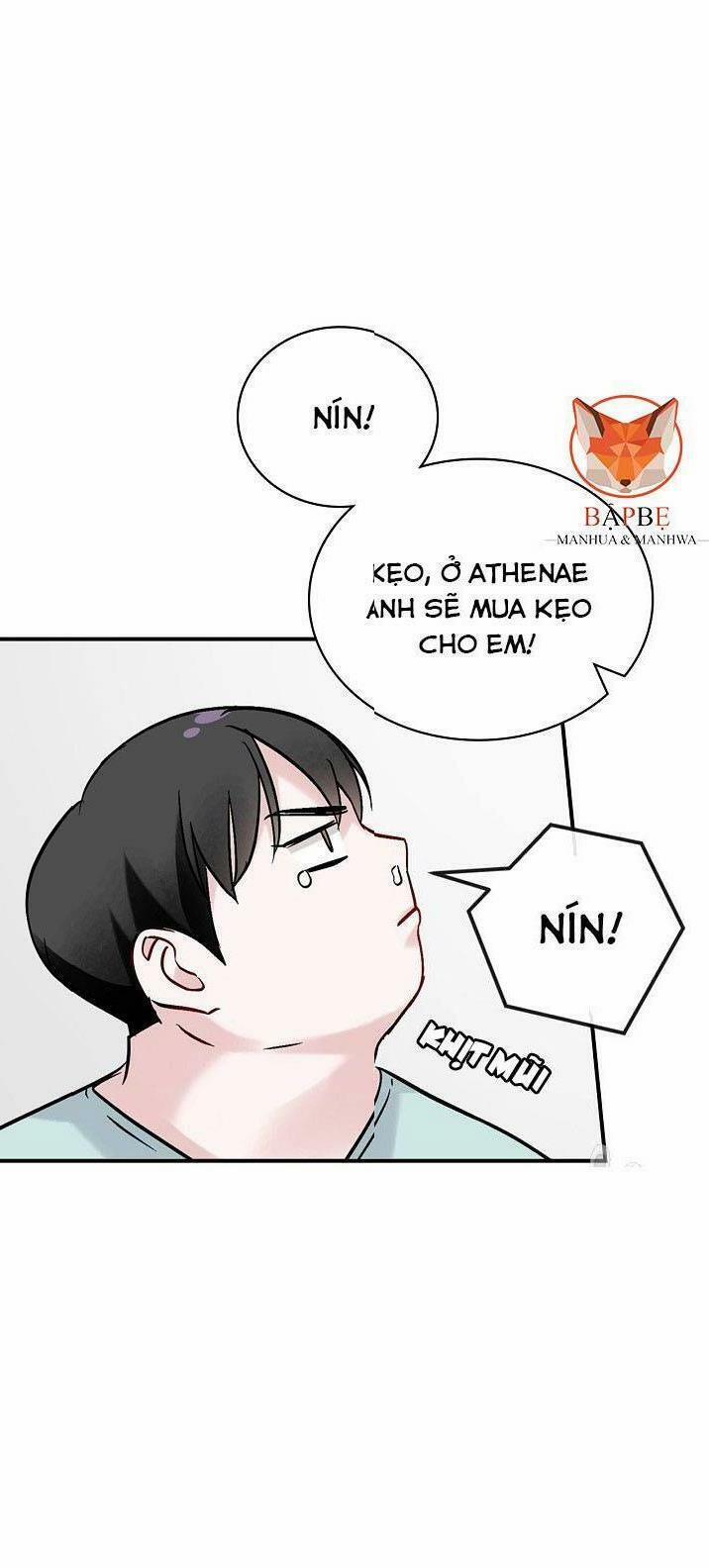 Level Up Chỉ Bằng Cách Ăn Cơm 23 trang 25