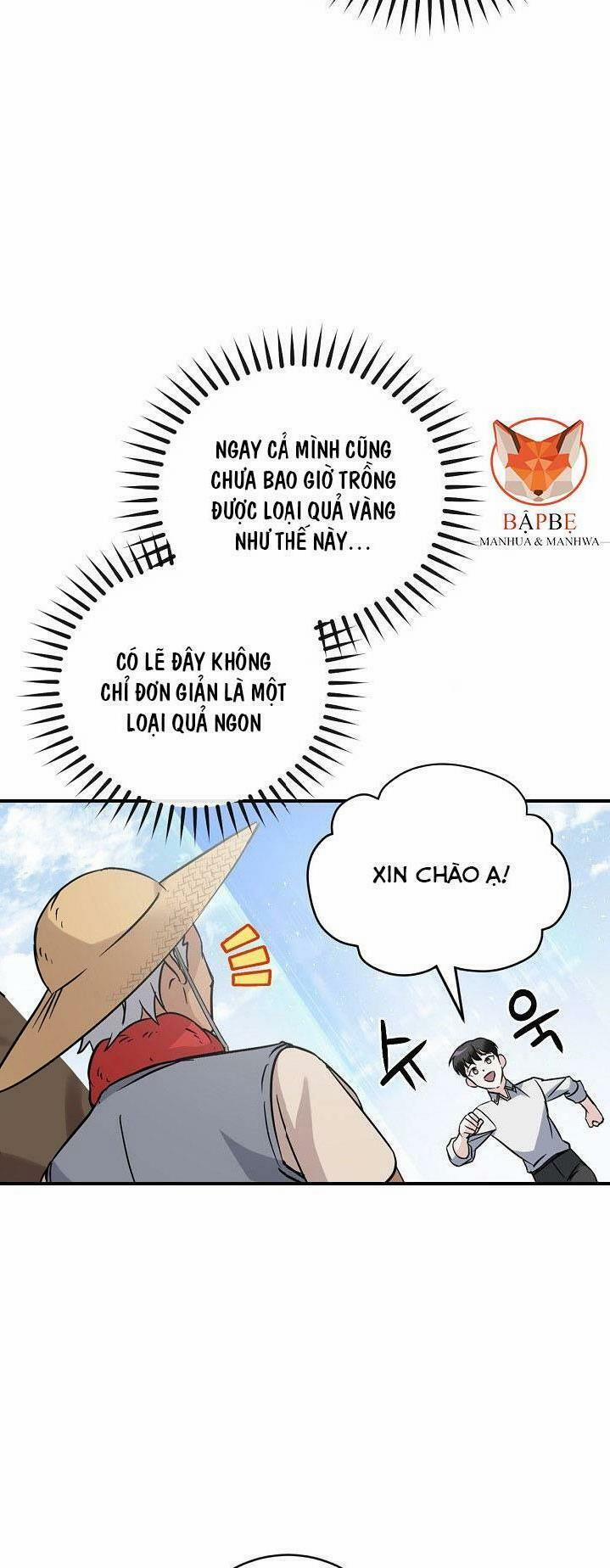 Level Up Chỉ Bằng Cách Ăn Cơm 23 trang 43