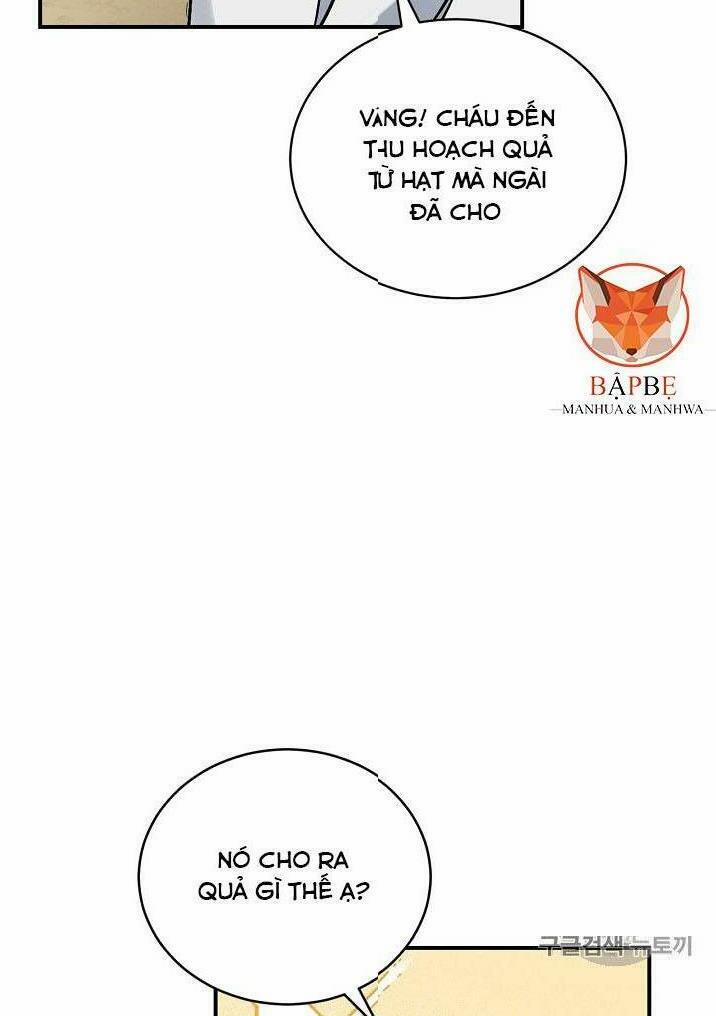 Level Up Chỉ Bằng Cách Ăn Cơm 23 trang 45