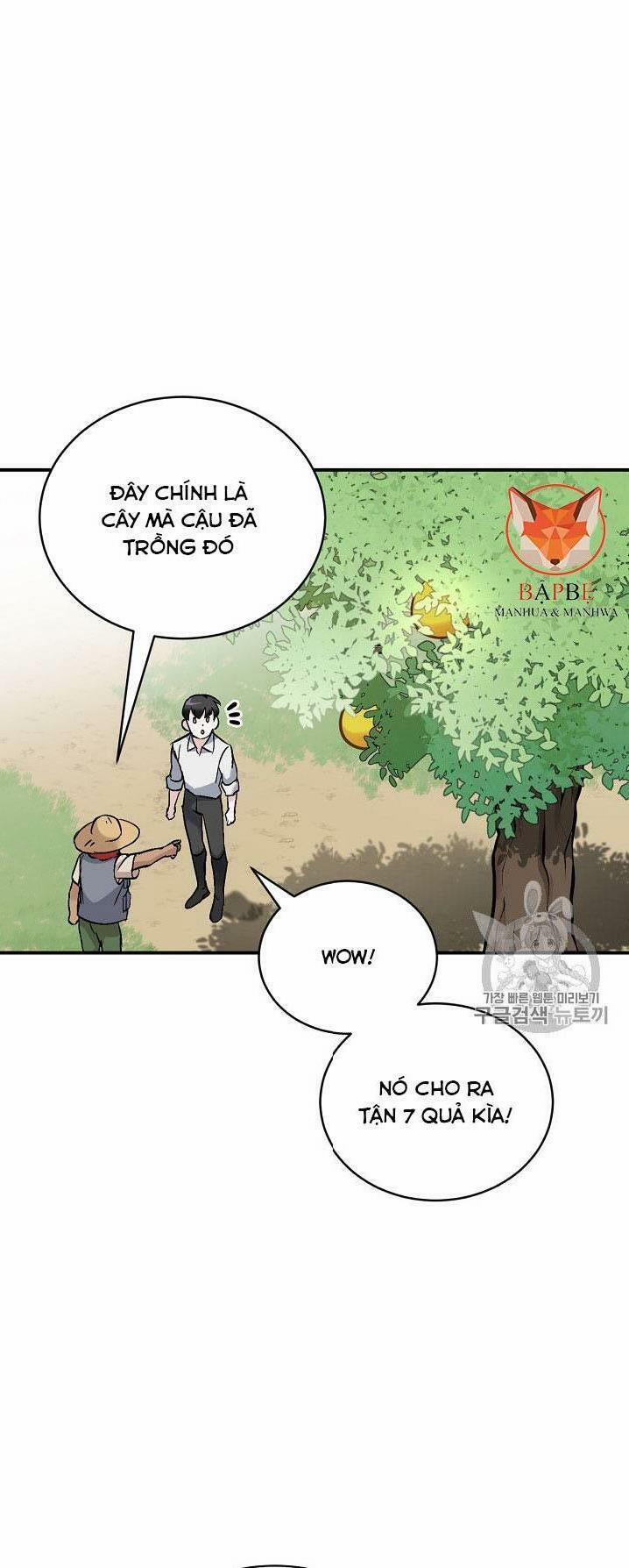 Level Up Chỉ Bằng Cách Ăn Cơm 23 trang 49